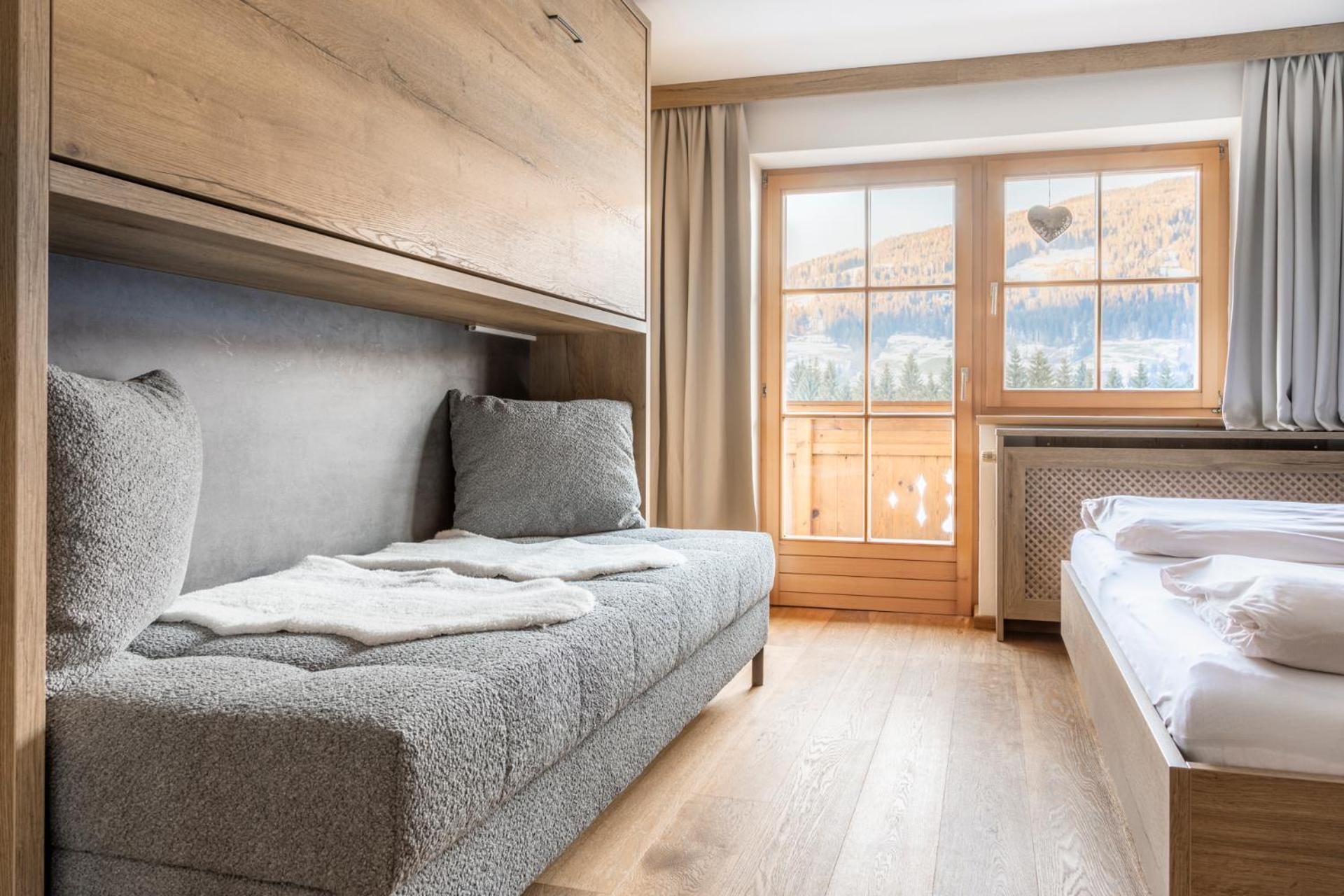 Appartement Arnoldgut Altenmarkt im Pongau Exterior foto
