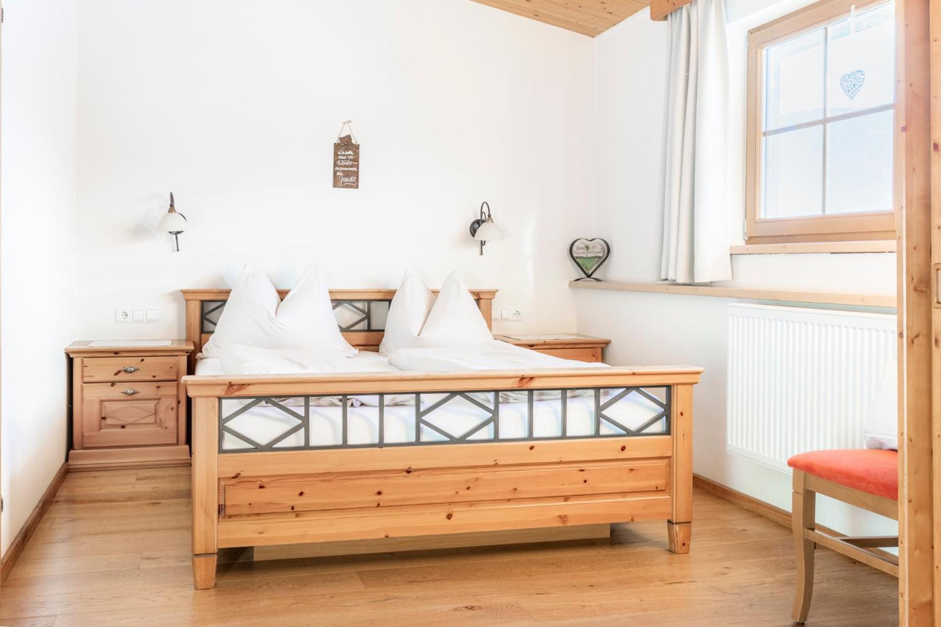 Appartement Arnoldgut Altenmarkt im Pongau Exterior foto